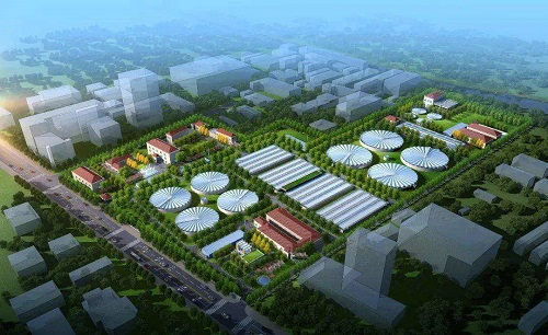 裝修面積為8193平方米！水上消防救援站裝修建設(shè)工